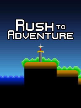 Foto do jogo Rush to Adventure