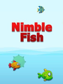 Foto do jogo Nimble Fish