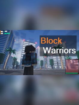 Foto do jogo Block Warriors