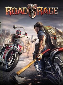 Foto do jogo Road Rage