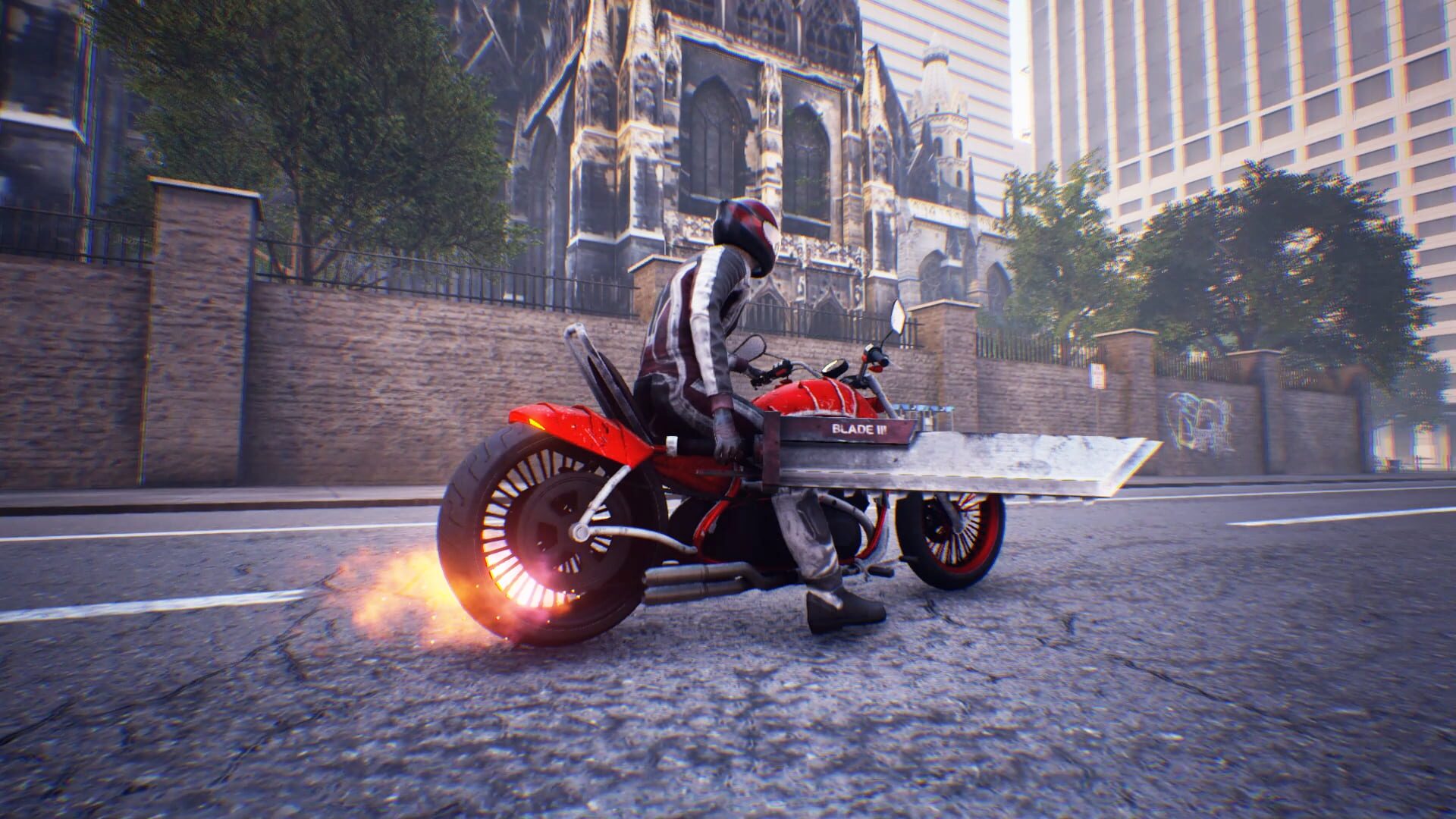 Foto do jogo Road Rage