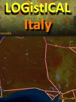 Foto do jogo Logistical: Italy