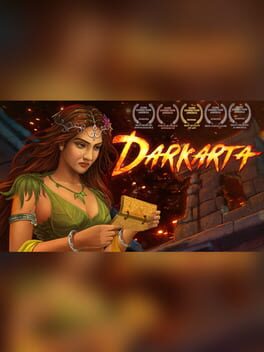 Foto do jogo Darkarta: A Broken Heart's Quest