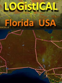 Foto do jogo Logistical: USA - Florida