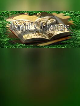 Foto do jogo Oswald's Adventure