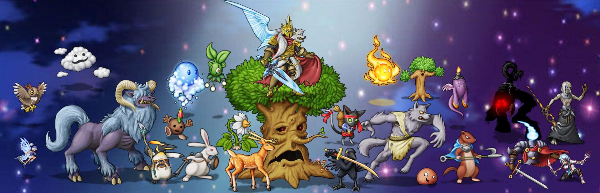 Foto do jogo Restoration