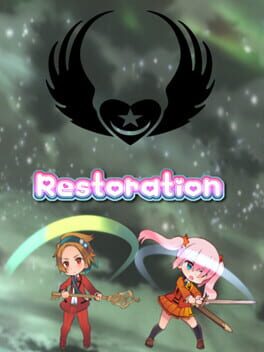 Foto do jogo Restoration