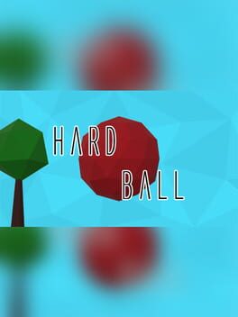 Foto do jogo HardBall