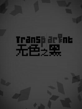 Foto do jogo Transparent Black