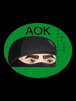 Foto do jogo Adventures of Kok