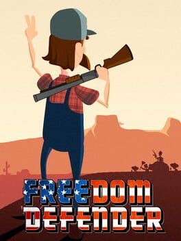 Foto do jogo Freedom Defender