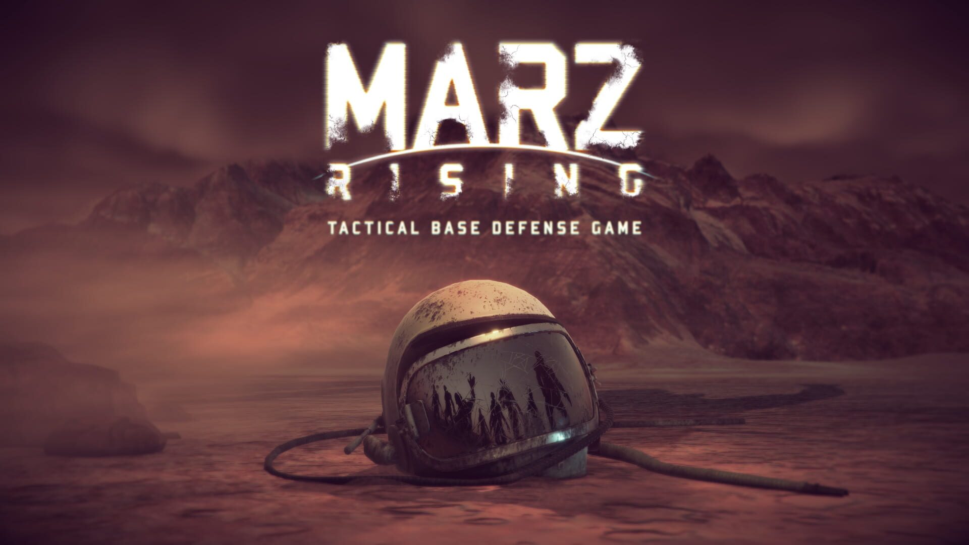 Foto do jogo MarZ: Tactical Base Defense