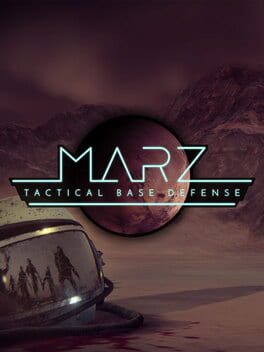 Foto do jogo MarZ: Tactical Base Defense