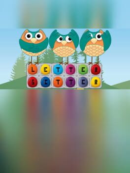Foto do jogo Letter-Setter