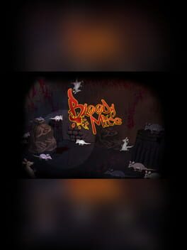 Foto do jogo Bloody Mice