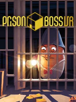 Foto do jogo Prison Boss VR