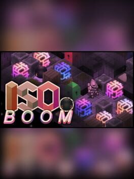 Foto do jogo IsoBoom