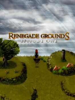 Foto do jogo Renegade Grounds: Episode 1