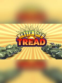 Foto do jogo Better Off Tread
