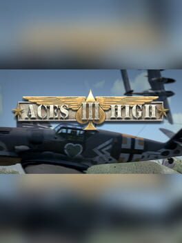 Foto do jogo Aces High III