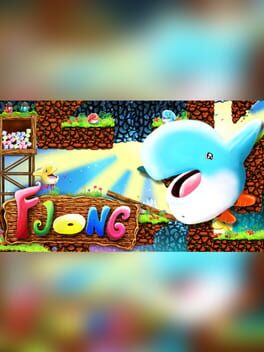 Foto do jogo Fjong