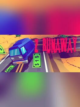 Foto do jogo Z Runaway