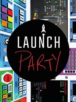 Foto do jogo Launch Party