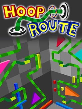 Foto do jogo Hoop Route