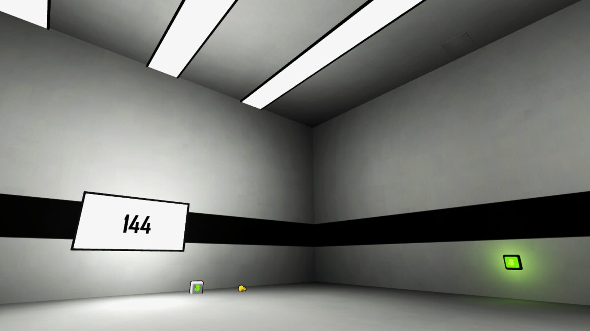 Foto do jogo Bouncing Duck Simulator