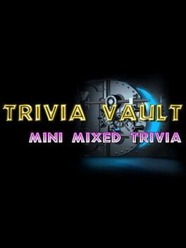 Foto do jogo Trivia Vault: Mini Mixed Trivia