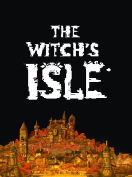 Foto do jogo The Witch's Isle