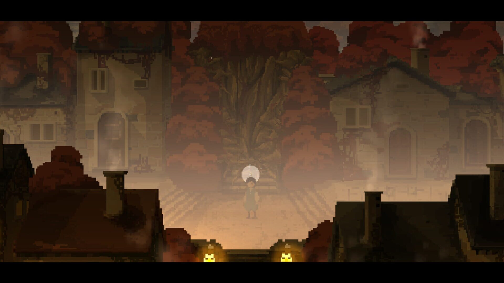 Foto do jogo The Witch's Isle