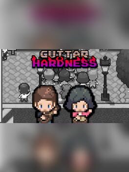 Foto do jogo Guitar Hardness