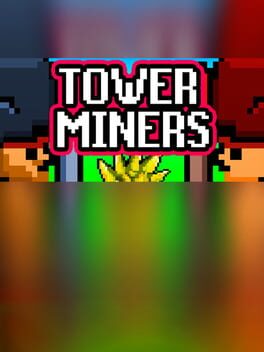 Foto do jogo Tower Miners