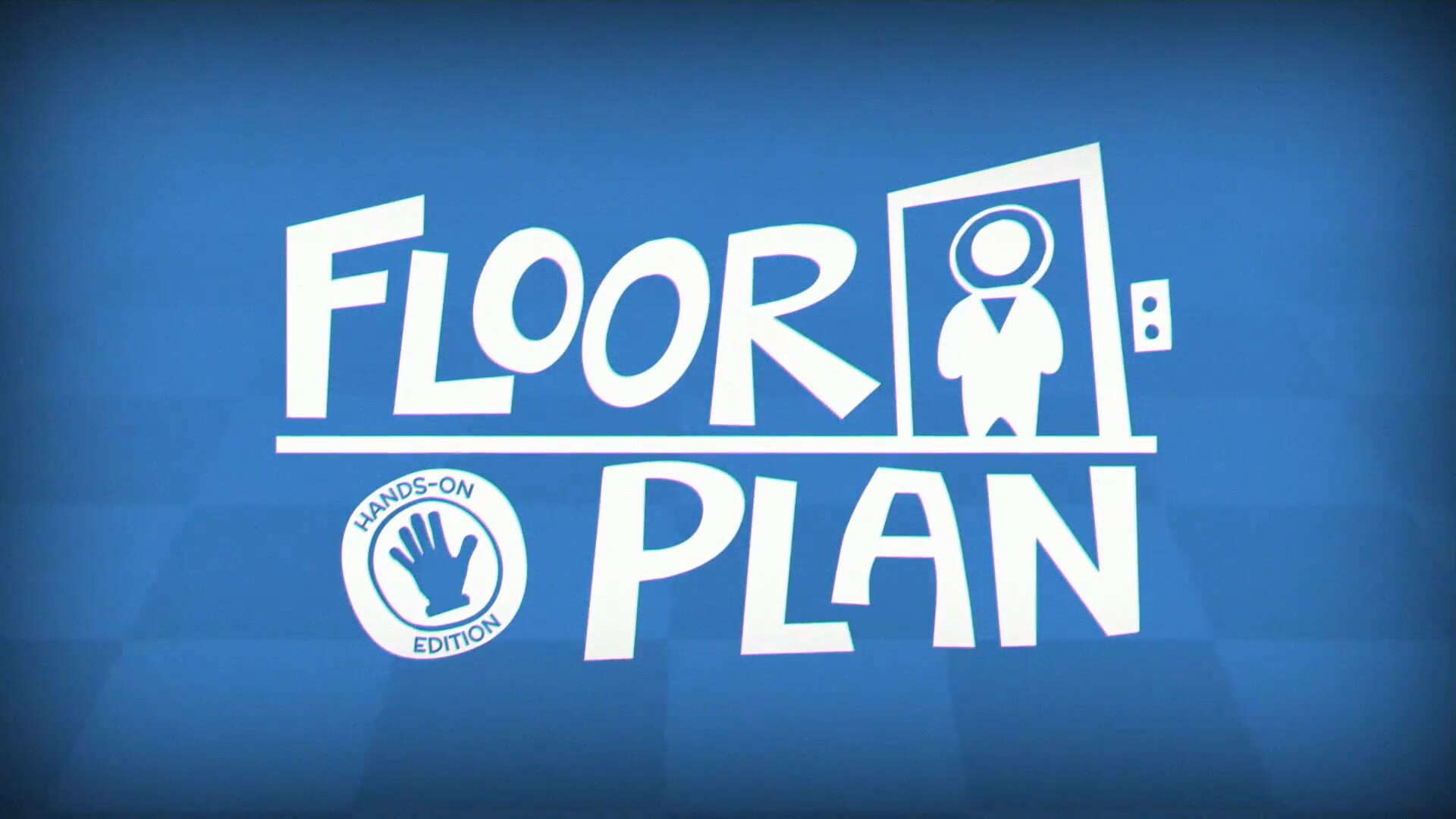 Foto do jogo Floor Plan: Hands-On Edition