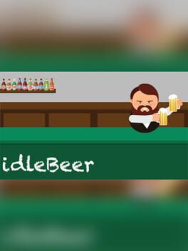 Foto do jogo idleBeer