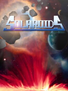 Foto do jogo Solaroids