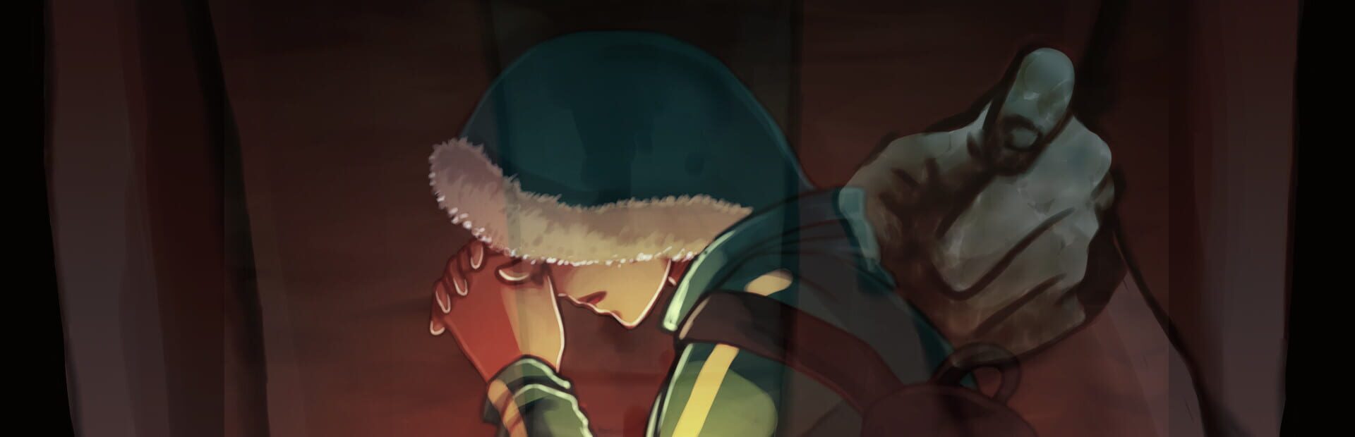Foto do jogo The Hanged Man