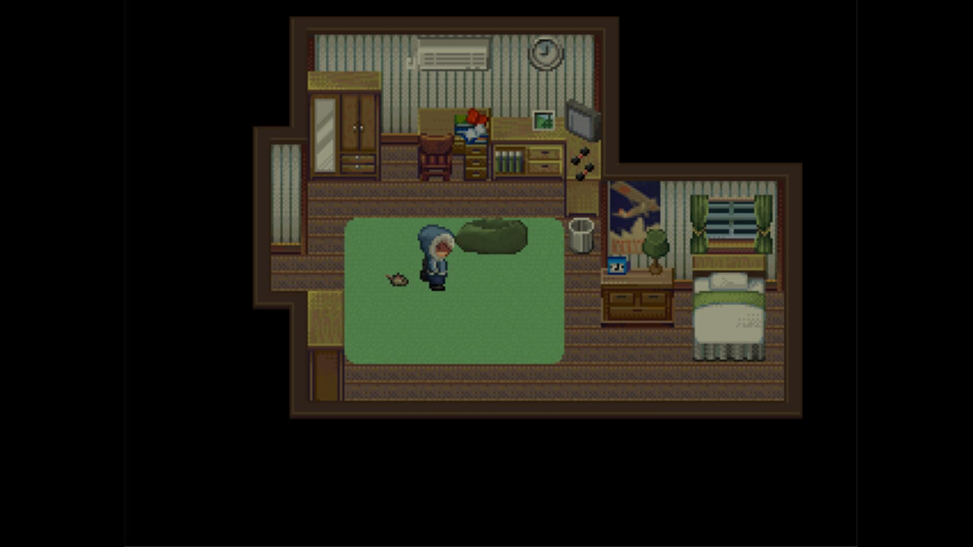 Foto do jogo The Hanged Man