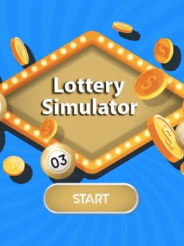 Foto do jogo Lottery Simulator