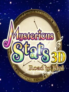 Foto do jogo Mysterious Stars 3D: Road to Idol