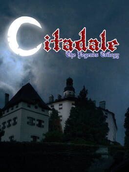 Foto do jogo Citadale: The Legends Trilogy