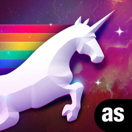 Foto do jogo Robot Unicorn Attack Forever