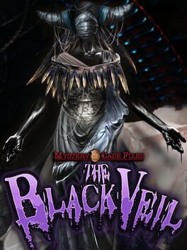 Foto do jogo Mystery Case Files: The Black Veil