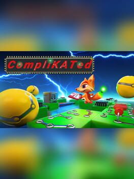 Foto do jogo Complikated