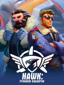 Foto do jogo Hawk: Freedom Squadron