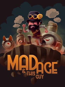 Foto do jogo Mad Age and This Guy