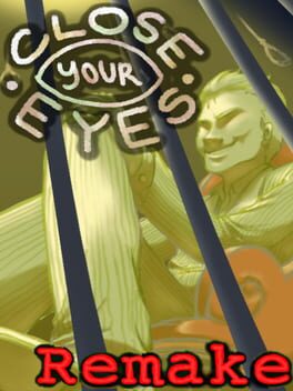 Foto do jogo Close Your Eyes -Anniversary Remake-