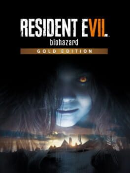 Foto do jogo Resident Evil 7: Biohazard - Gold Edition