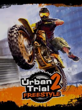 Foto do jogo Urban Trial Freestyle 2
